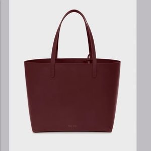 Mansur Gavriel Large Tote Borgo